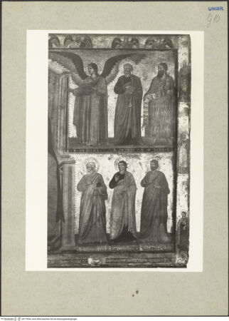 Vorderseite von bh175926_recto