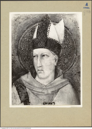 Vorderseite von bh175929_recto