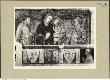 Vorderseite von bh175932_recto