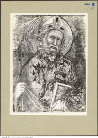 Vorderseite von bh175933_recto