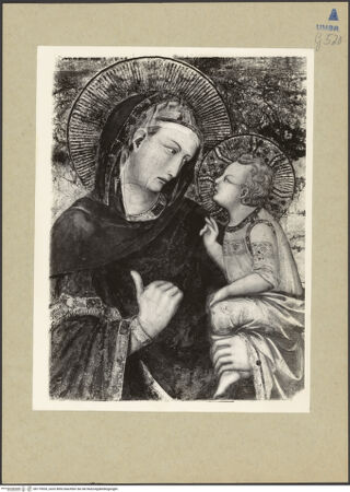 Vorderseite von bh175935_recto