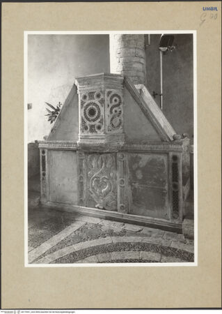 Vorderseite von bh175951_recto