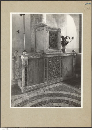 Vorderseite von bh175953_recto