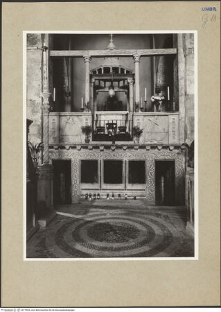 Vorderseite von bh175954_recto