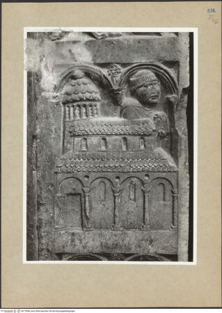 Vorderseite von bh175969_recto