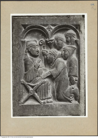 Vorderseite von bh175982_recto