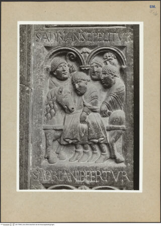 Vorderseite von bh175985_recto