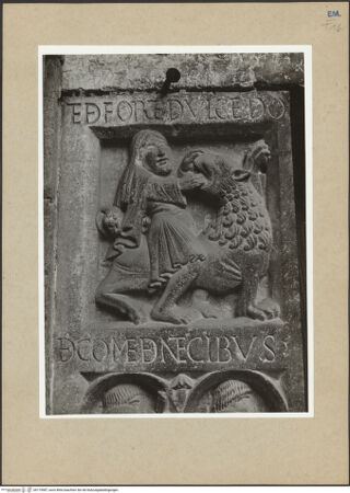 Vorderseite von bh175987_recto