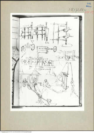 Vorderseite von bh176317_recto