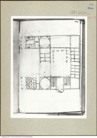 Vorderseite von bh176320_recto