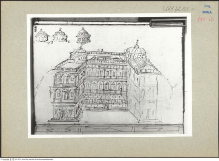 Vorderseite von bh176321_recto