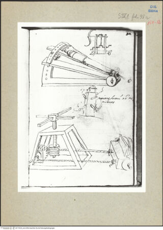 Vorderseite von bh176325_recto