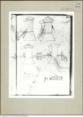 Vorderseite von bh176326_recto