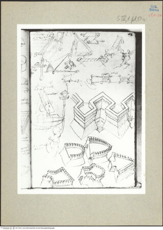 Vorderseite von bh176327_recto