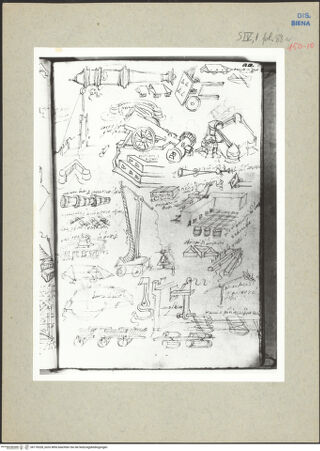 Vorderseite von bh176328_recto