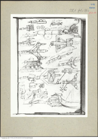 Vorderseite von bh176329_recto