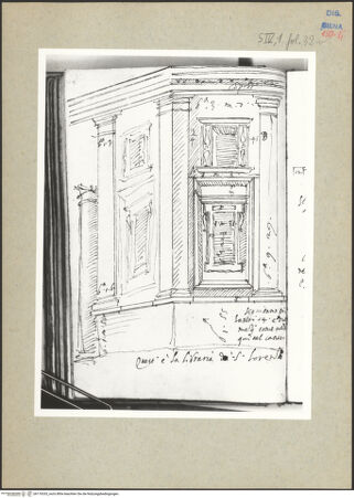 Vorderseite von bh176335_recto