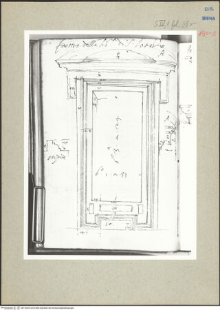 Vorderseite von bh176339_recto