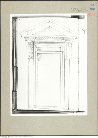 Vorderseite von bh176345_recto