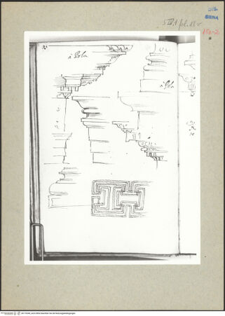 Vorderseite von bh176349_recto