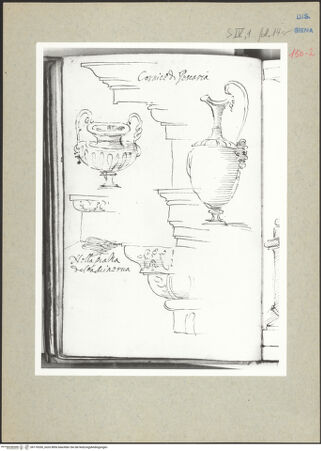 Vorderseite von bh176350_recto