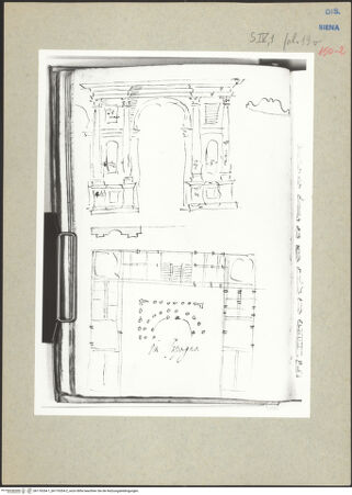 Vorderseite von bh176354-1_bh176354-2_recto