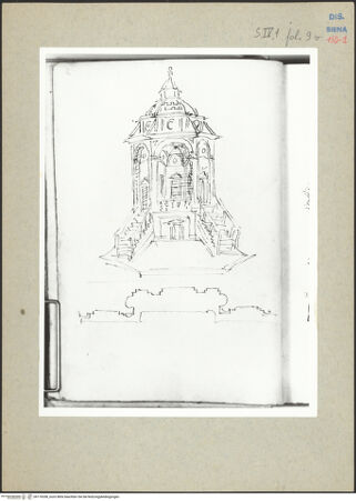 Vorderseite von bh176358_recto