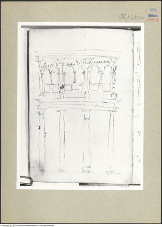 Vorderseite von bh176364_recto