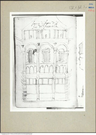 Vorderseite von bh176365_recto