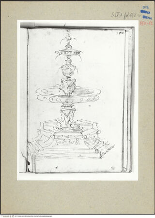 Vorderseite von bh176366_recto