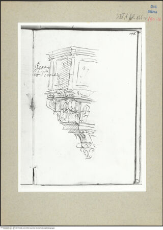 Vorderseite von bh176368_recto