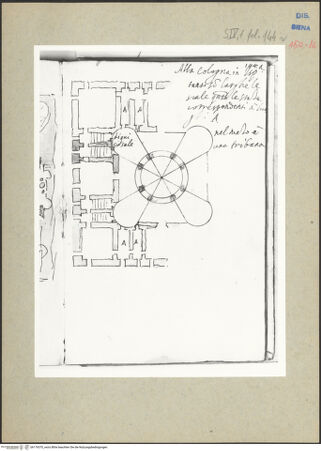 Vorderseite von bh176370_recto