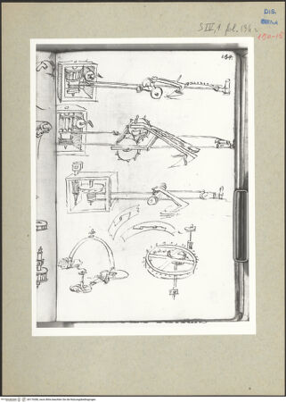 Vorderseite von bh176380_recto