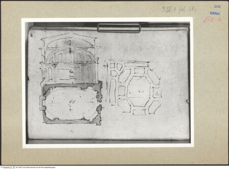 Vorderseite von bh176387_recto