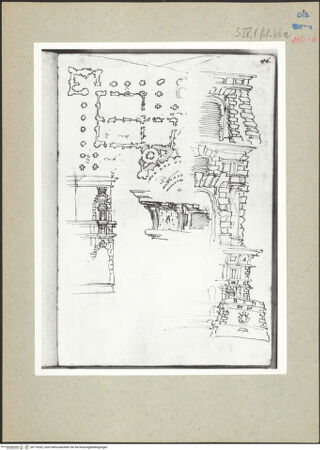 Vorderseite von bh176392_recto