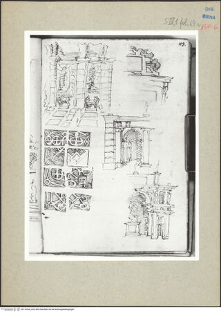 Vorderseite von bh176394_recto