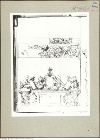 Vorderseite von bh176404_recto