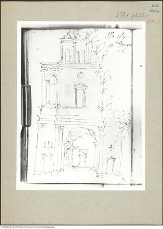 Vorderseite von bh176408_recto