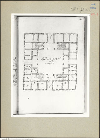 Vorderseite von bh176410_recto
