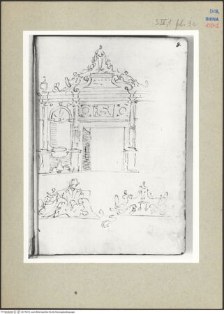 Vorderseite von bh176412_recto