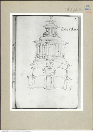 Vorderseite von bh176414_recto