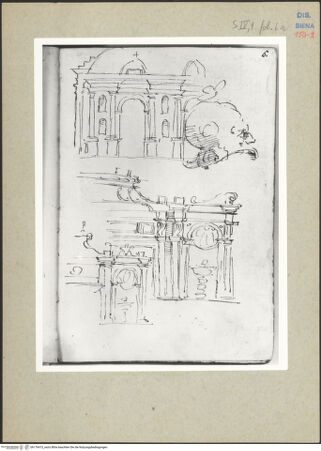 Vorderseite von bh176415_recto