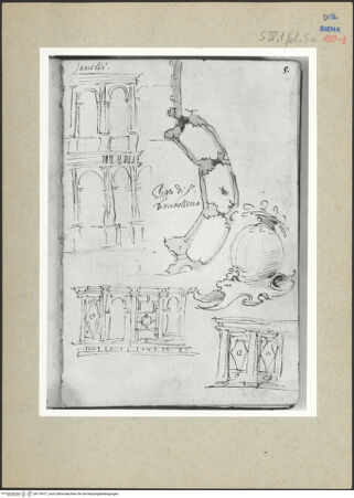 Vorderseite von bh176417_recto