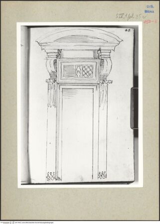 Vorderseite von bh176427_recto