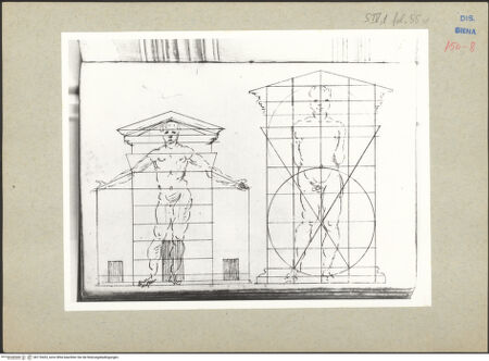 Vorderseite von bh176433_recto