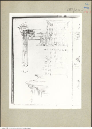 Vorderseite von bh176434_recto