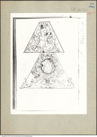 Vorderseite von bh176435_recto