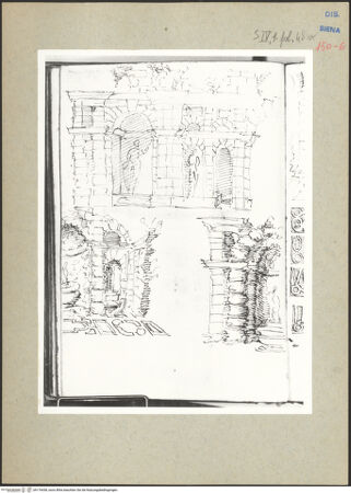 Vorderseite von bh176438_recto