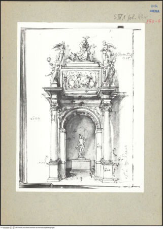 Vorderseite von bh176439_recto