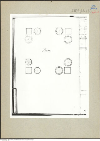 Vorderseite von bh176443_recto